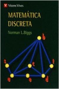 MATEMATICA DISCRETA | 9788431633110 | BIGGS, NORMAN L.