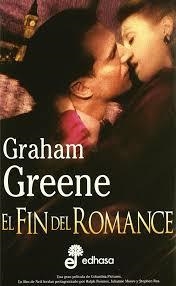 FIN DE ROMANCE, EL | 9788435013703 | GREENE, GRAHAM