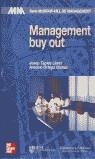 MANAGEMENT BUY OUT | 9788448125417 | TAPIES LLORET, JOSEP