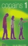 COPAINS 1 ESO ELEVE (FRANCES) | 9788481043532 | BOURDAIS, D.