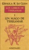 UN MAGO DE TERRAMAR LIBRO DE TERRAMAR 1 | 9788445073339 | LE GUIN, URSULA K.