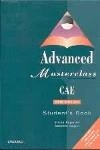 ADVANCED MASTERCLASS CAE STUDENT'S BOOK | 9780194534277 | ASPINALL, TRICIA