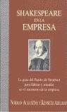 SHAKESPEARE EN LA EMPRESA | 9788441407015 | AUGUSTINE, NORMAN