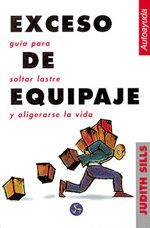 EXCESO DE EQUIPAJE | 9788488066428 | SILLS, JUDITH