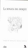 SONATA DEL BOSQUE, LA | 9788477826699 | ARAUJO, JOAQUIN