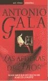 AFUERAS DE DIOS, LAS (AVE FENIX) | 9788484500117 | GALA, ANTONIO