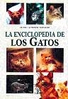 ENCICLOPEDIA DE LOS GATOS, LA | 9788476308554 | VERHOEF VERHALLEN, ESTHER J.J.
