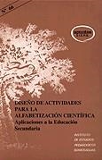 DISEÑO DE ACTIVIDADES PARA LA ALFABETIZACION CIENTIFICA | 9788427713147 | MARCO STIEFEL, BERTA