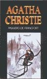 PASAJERO DE FRANCFORT | 9788427285750 | CHRISTIE, AGATHA