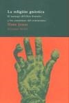 RELIGION GNOSTICA, LA | 9788478444922 | JONAS, HANS
