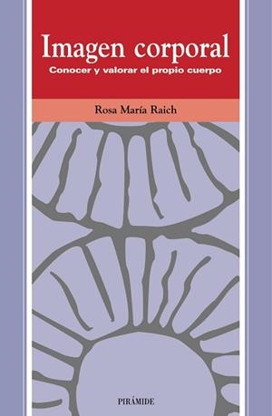 IMAGEN CORPORAL | 9788436814422 | RAICH, ROSA MARIA