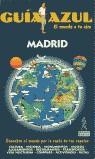 MADRID NUEVA GUIA AZUL | 9788480232449 | VARIS