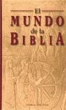 MUNDO DE LA BIBLIA, EL | 9788474915761 | LEMAIRE, ANDRE