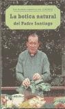 BOTICA NATURAL DEL PADRE SANTIAGO, LA | 9788427025394 | SUÑER, PADRE SANTIAGO