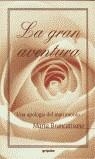 GRAN AVENTURA, LA | 9788425334740 | BRANCATISANO, MARTA