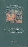GENERAL EN SU LABERINTO, EL | 9788439704782 | GARCIA MARQUEZ, GABRIEL