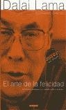 ARTE DE LA FELICIDAD, EL (MITOS BOLSILLO) | 9788439704904 | DALAI LAMA