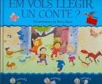 EM VOLS LLEGIR UN CONTE ? VOL.2 | 9788448016258 | DANN, PENNY