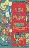 FIESTA DE LOS MONSTRUOS, LA | 9788448020491 | ROBINS, DERI