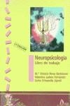 NEUROPSICOLOGIA LIBRO DE TRABAJO | 9788481961126 | PEREA BARTOLOME, M. VICTORIA