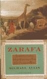 ZARAFA | 9788445502112 | ALLIN, MICHAEL