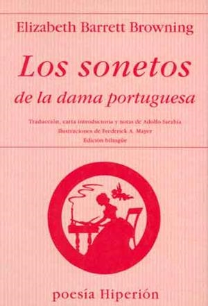 SONETOS DE LA DAMA PORTUGUESA, LOS | 9788475175614 | BROWNING, ELIZABETH BARRETT