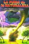 FURIA DE LA NATURALEZA, LA | 9788484040941 | GUTELLE, ANDREW