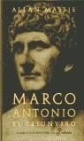 MARCO ANTONIO EL TRIUNVIRO | 9788435006873 | MASSIE, ALLAN
