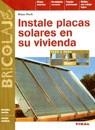 INSTALE PLACAS SOLARES EN SU VIVIENDA | 9788430594269 | FISH, KLAUS
