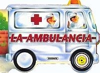 AMBULANCIA, LA (MODULOS MUSICALES) | 9788430570638 | VARIS