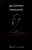 ANTOLOGIA PERSONAL GIL DE BIEDMA + CD | 9788475223698 | GIL DE BIEDMA, JAIME