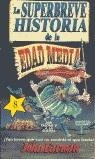EDAD MEDIA LA SUPERBREVE HISTORIA | 9788427225381 | FARMAN, JOHN