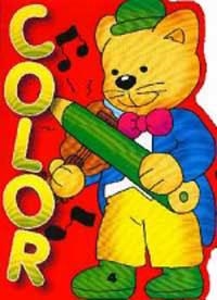 COLOR 4 D | 9788427280687 | VARIS