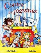 CONTES DE JOGUINES | 9788448016296 | GRINDLEY, SALLY
