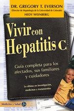 VIVIR CON HEPATIPIS C | 9788488066725 | EVERSON, GREGORY T.