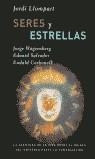 SERES Y ESTRELLAS | 9788401376818 | CARBONELL, EUDALD