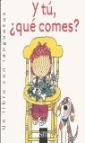 Y TU QUE COMES ? | 9788434867833 | LLOYD, SALLY