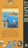 BUDAPEST GUIA ACENTO | 9788448304560 | VARIS