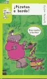 PIRATAS A BORDO ! (LOS COMICS) | 9788434870161 | PERTOFT, BJORN