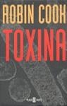 TOXINA | 9788401327421 | COOK, ROBIN