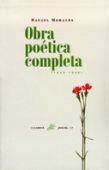 OBRA POETICA COMPLETA (RAFAEL MORALES) | 9788488015570 | MORALES, RAFAEL