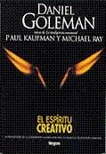 ESPIRITU CREATIVO, EL | 9789501520866 | GOLEMAN, DANIEL