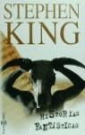 HISTORIAS FANTASTICAS | 9788401327452 | KING, STEPHEN