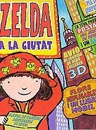 ZELDA A LA CIUTAT | 9788423331673 | WILSON-MAX, KEN