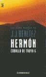 HERMON CABALLO DE TROYA 6 (JET) | 9788484500902 | BENITEZ, J.J.