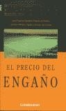 PRECIO DEL ENGAÑO, EL (JET) | 9788484500704 | GEORGE, ELIZABETH