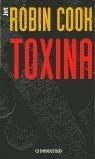 -TOXINA (JET) | 9788484500674 | COOK, ROBIN