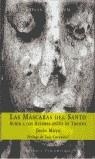 MASCARAS DEL SANTO, LAS | 9788423997572 | MOYA, JESUS