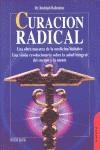 CURACION RADICAL | 9788479274528 | BALLENTINE, RUDOLPH