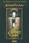THE SANDMAN LOS CAZADOERS DE SUEÑOS | 9788484311416 | GAIMAN, NEIL